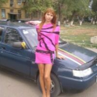 Мария Никитова