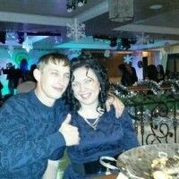 Александра Олейникова