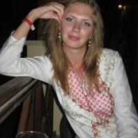 Валентина Позднякова