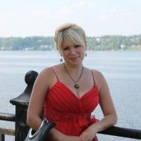Ирина Стрелкова