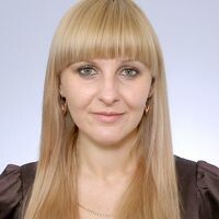 Наталья Гарницкая