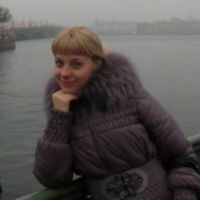 Светлана Александрова