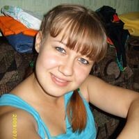 Маргарита Хатыпова