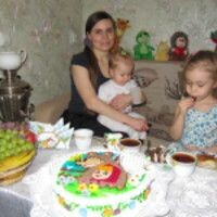 Наталья Арзуманян