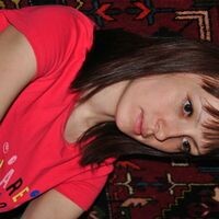 Алфимова Анастасия