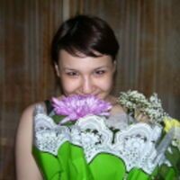 Кристина Смайлова