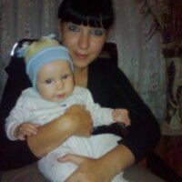 Инна Кузьмичева