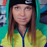Marina Shagovikova