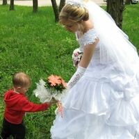 Шаламова Юлия