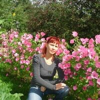 Ширяева Марина