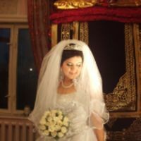 Дурдона Мухторова