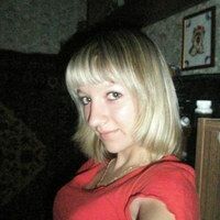 Дарья Соловьева