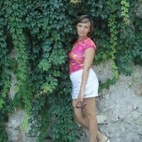 Перчаткина Татьяна