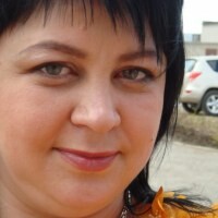 Зуева Инна