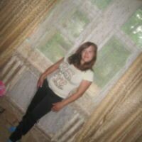 оксана лемешева
