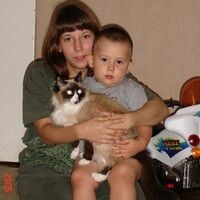 Иванова Ирина