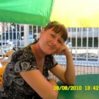 Ксения Трубачева