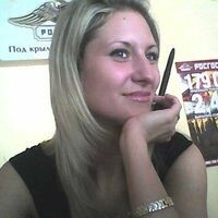 Юлия Маренкова