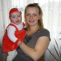 Попова Наталья