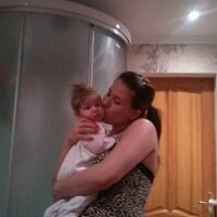 Михалева Любовь