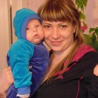 Анастасия Станкус