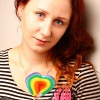 Лидия Новикова