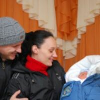 Екатрина Ляпина