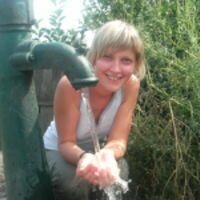 Катерина Мельничук