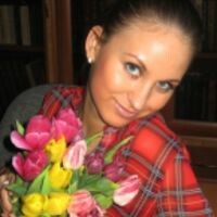Саша Алимова