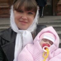 Юлия Корнилова