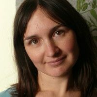 Юлия Джемилова