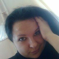кристина трачук