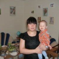 Женечка