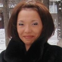 Солдатенкова Елена