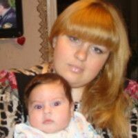 Диана Пупышева
