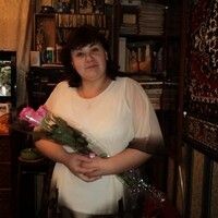 Смирнова Анастасия