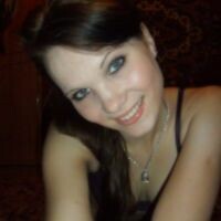 алина скоробогатова