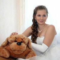 Жидкова Алина
