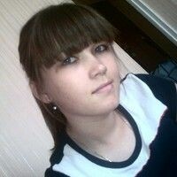 Яковлева Катенька