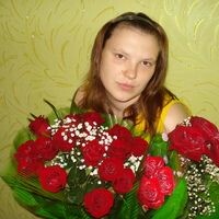 Булатова Лёлечка