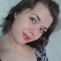 Наталья