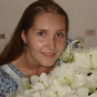 Галицкая (Сергеева) Екатерина