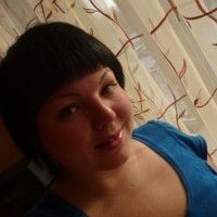 Елена Штельман