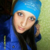 Маргарита Крейс