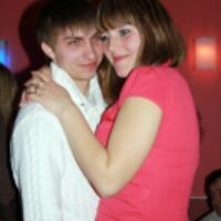 Анастасия Соколова