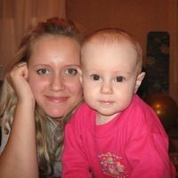 Карандашова Ирина