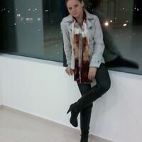Татьяна Курганова