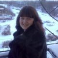 Пастухова Надежда