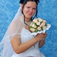 Чикурова Алена