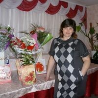 ирина штельма